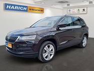 Skoda Karoq 2019