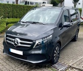 Mercedes-Benz V-Class 2023