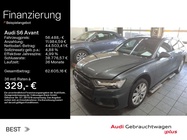 Audi S6 2023