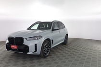 BMW X5 2023