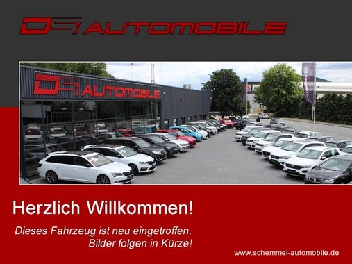 Skoda Fabia 2019