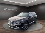 Hyundai Santa Fe 2022