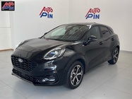 Ford Puma 2025