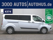 Ford Transit Custom 2021