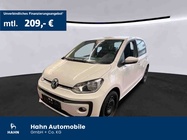 Volkswagen up! 2021