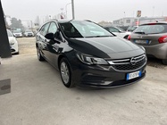 Opel Astra 2016
