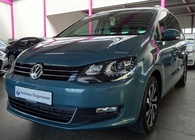 Volkswagen Sharan 2022