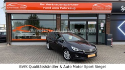 Opel Astra 2019