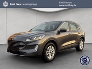 Ford Kuga 2022