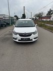Opel Zafira 2018