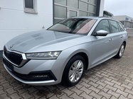 Skoda Octavia 2021