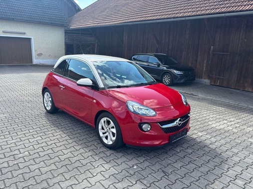 Opel Adam 2019