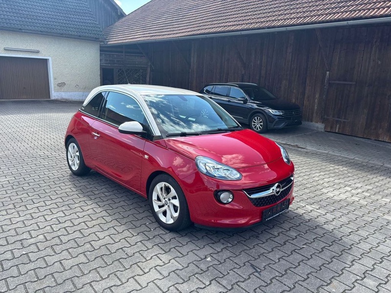 Opel Adam
