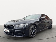 BMW 8 Series 2021