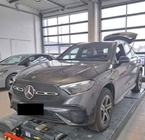Mercedes-Benz GLC-Class 2023