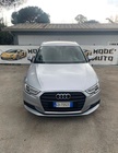 Audi A3 2019