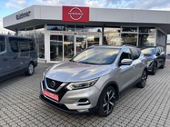 Nissan Qashqai 2019