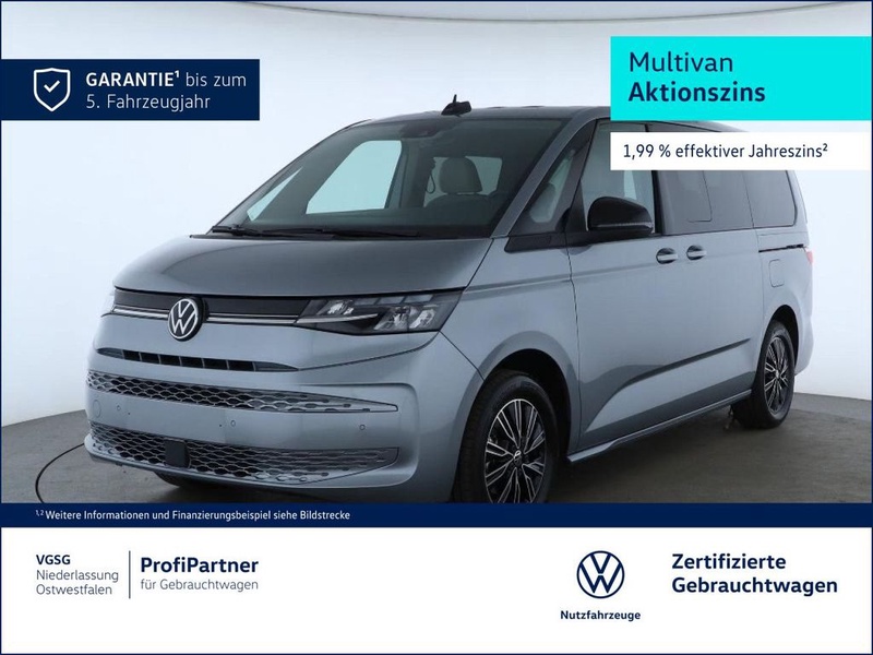 Volkswagen T7