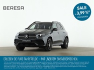 Mercedes-Benz GLE-Class 2022