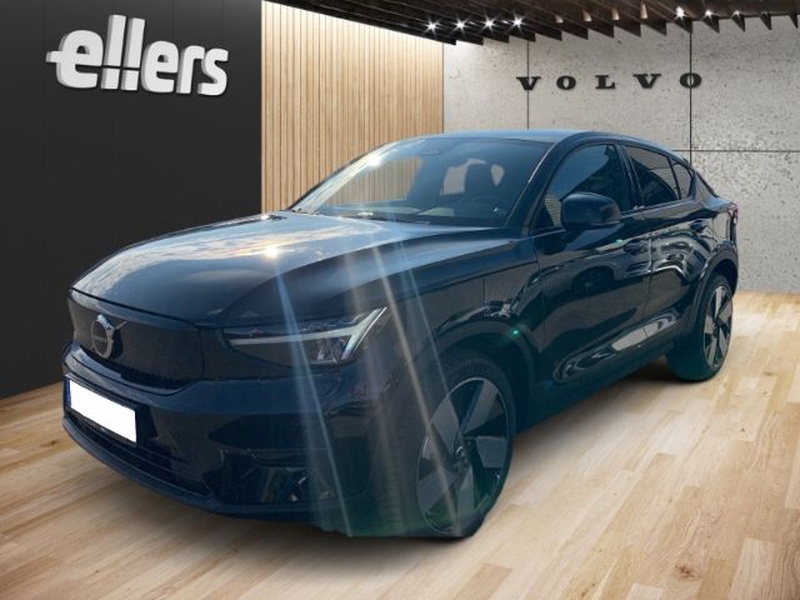 Volvo C40
