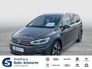 Volkswagen Touran 2022