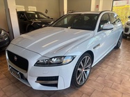Jaguar XF 2018