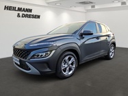 Hyundai Kona 2022