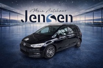 Volkswagen Touran 2024