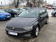 Volkswagen Passat 2020