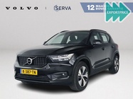Volvo XC40 2021