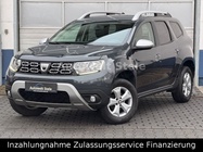 Dacia Duster 2019