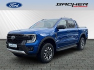 Ford Ranger 2025