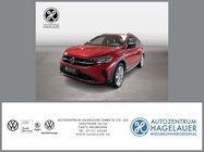 Volkswagen Taigo 2025