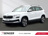 Skoda Karoq 2022