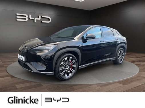 BYD Sealion 7 2026