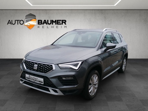 Seat Ateca 2024