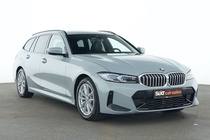 BMW 3 Series 2025