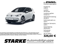 Volkswagen ID.3 2023