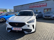 Cupra Formentor 2022
