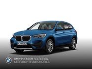 BMW X1 2022