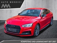 Audi A5 2020