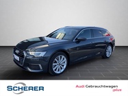 Audi A6 2022