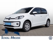 Volkswagen up! 2024