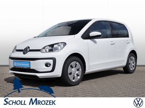 Volkswagen up! 2024