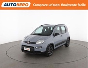 Fiat Panda 2022
