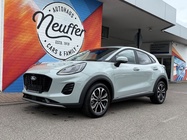 Ford Puma 2024