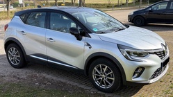 Renault Captur 2021