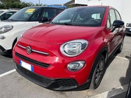 Fiat 500X 2021