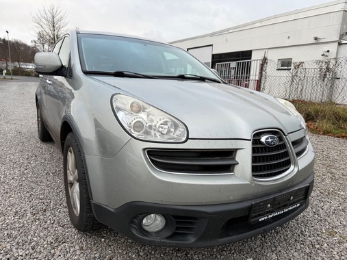 Subaru Tribeca 2006