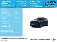 Volkswagen Tiguan 2025